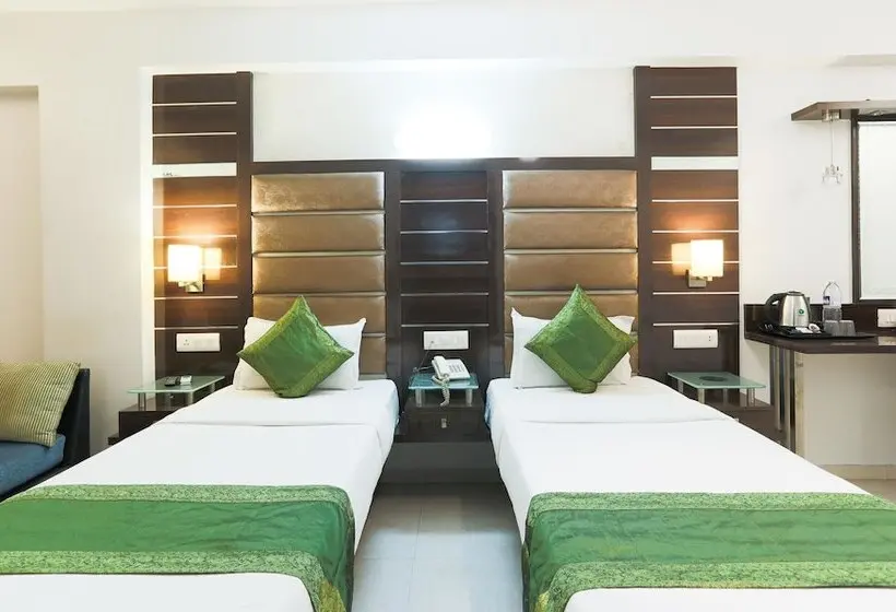 Otel Apple Inn