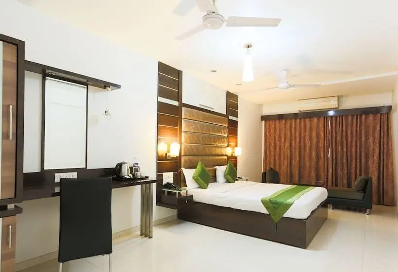 Otel Apple Inn