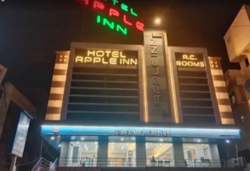 Otel Apple Inn