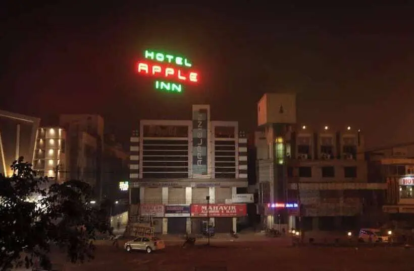 Otel Apple Inn