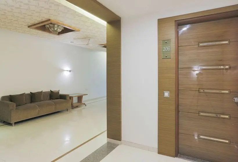 Otel Apple Inn
