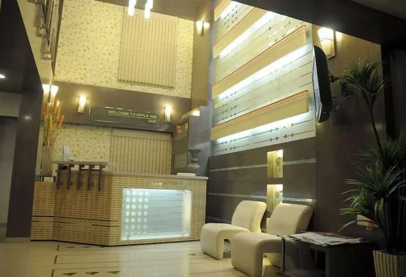 Otel Apple Inn