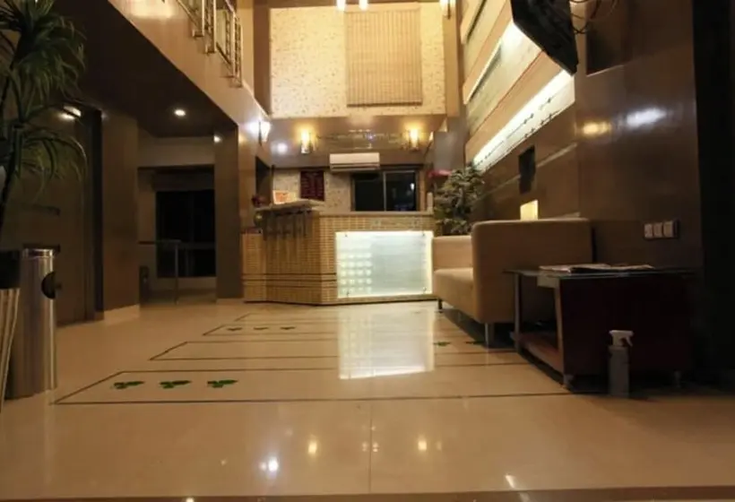 Otel Apple Inn