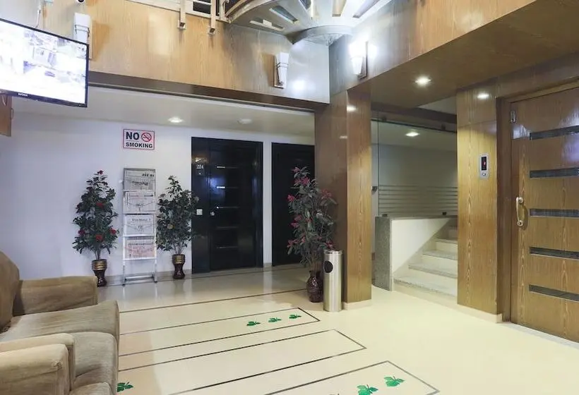 Otel Apple Inn