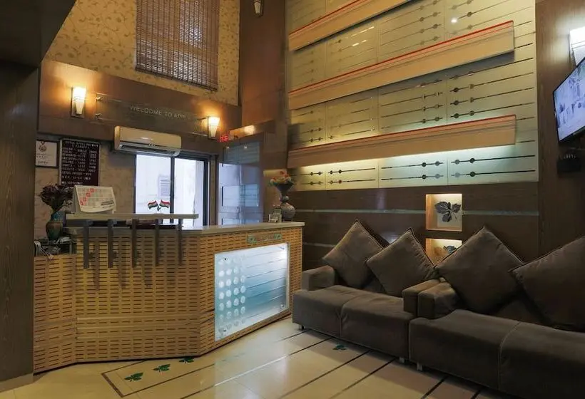 Otel Apple Inn