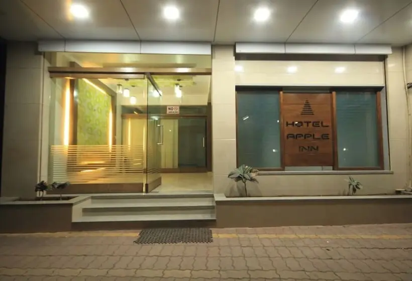 Otel Apple Inn