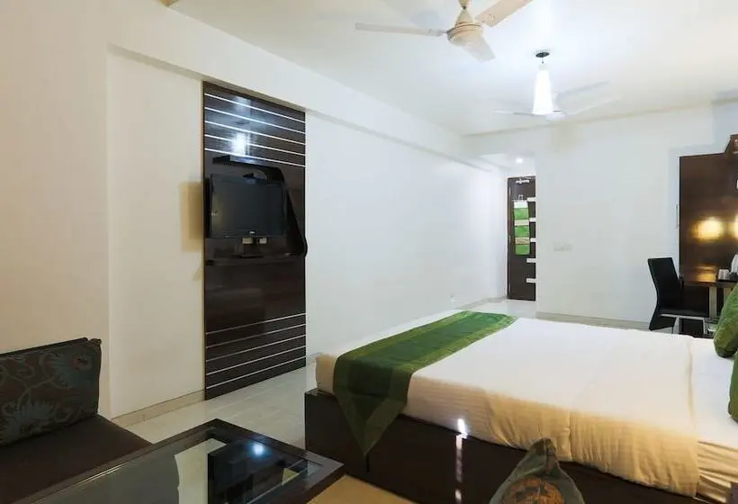 Otel Apple Inn