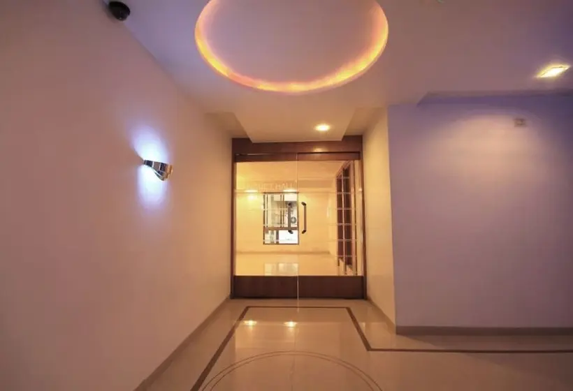 Otel Apple Inn