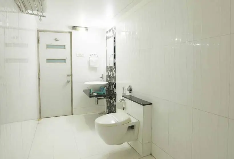 Otel Apple Inn