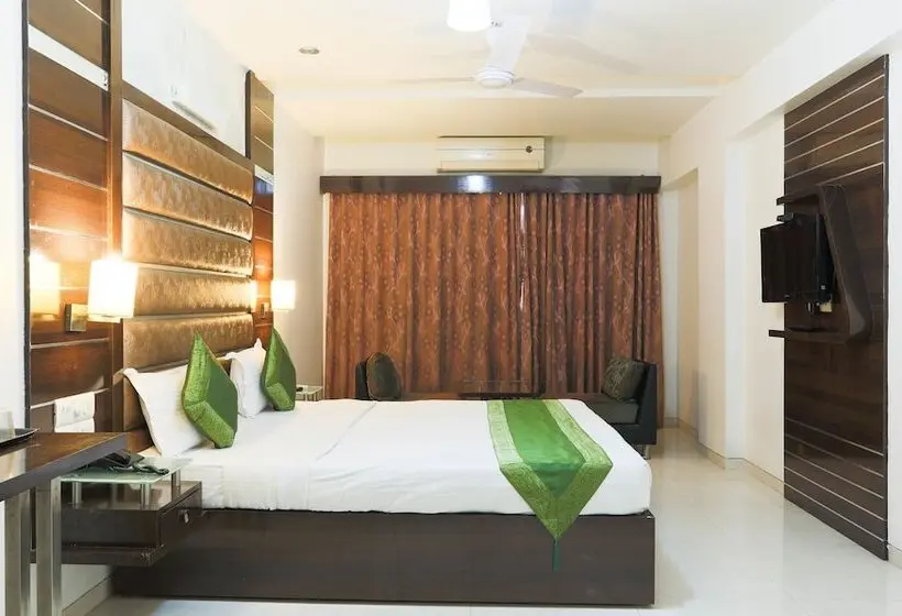 Otel Apple Inn