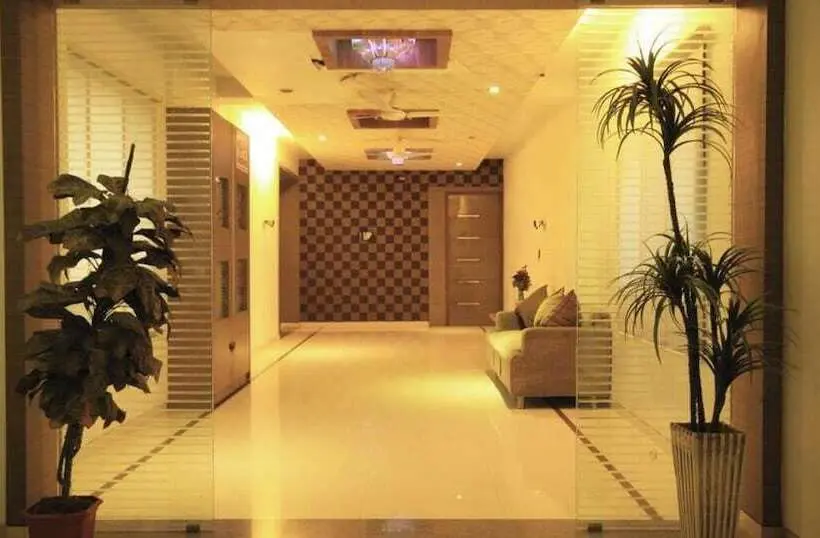 Otel Apple Inn