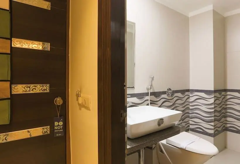 Otel Apple Inn