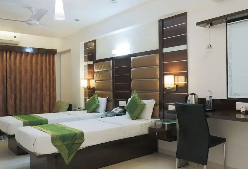 Otel Apple Inn