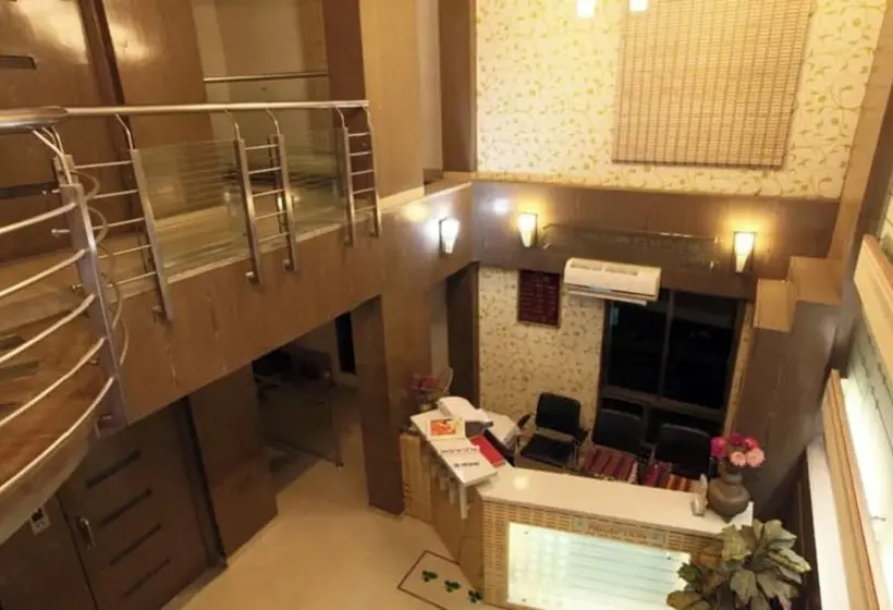 Otel Apple Inn
