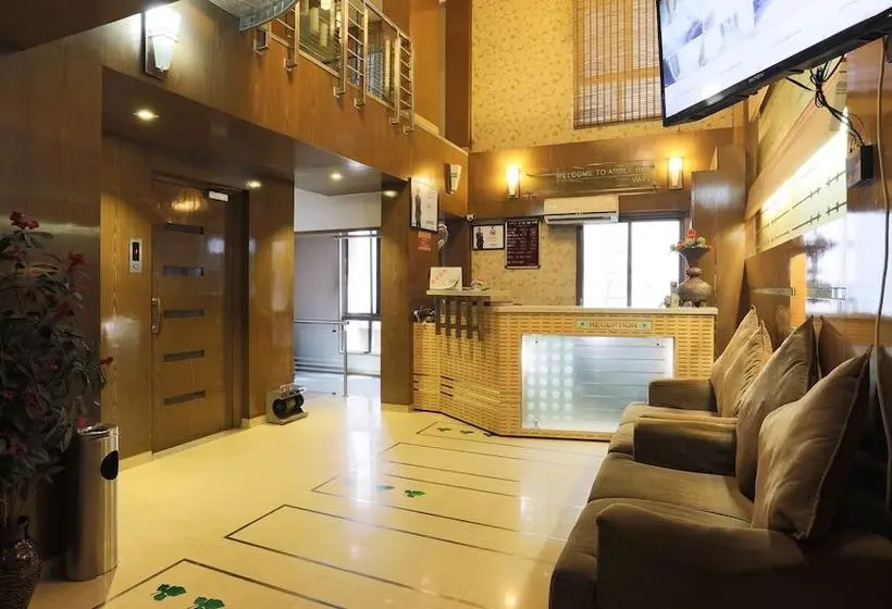 Otel Apple Inn