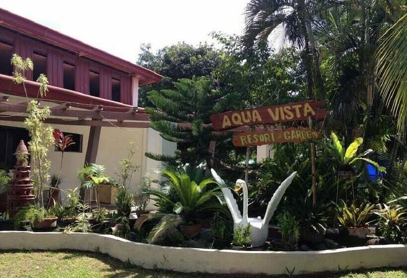 Hotel Aqua Vista Farm Resort