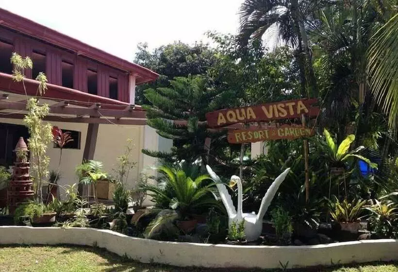 ホテル Aqua Vista Farm Resort