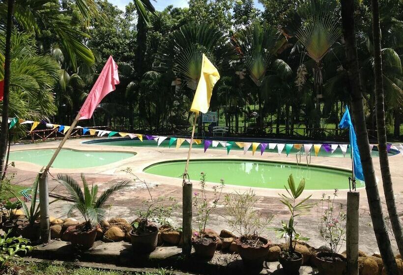 Hotel Aqua Vista Farm Resort