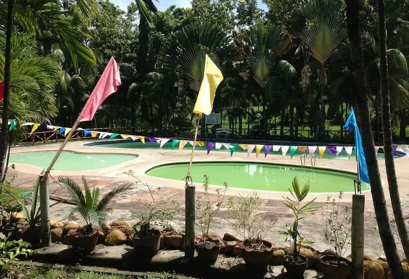ホテル Aqua Vista Farm Resort