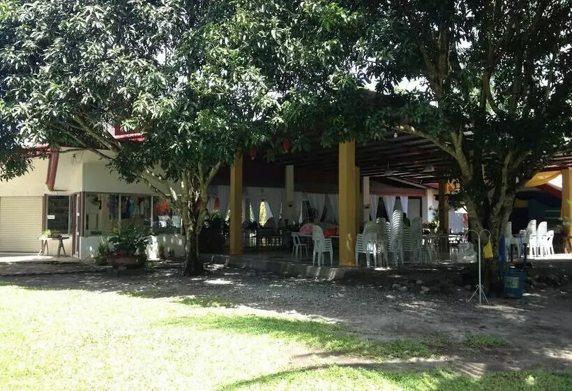 ホテル Aqua Vista Farm Resort