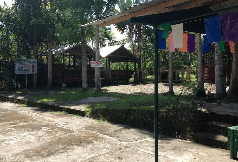 Hotel Aqua Vista Farm Resort