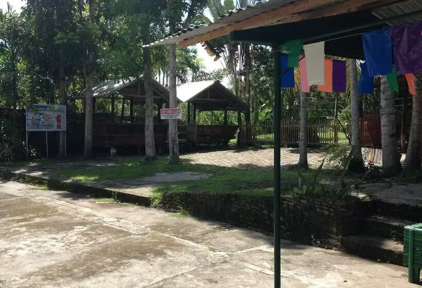 ホテル Aqua Vista Farm Resort