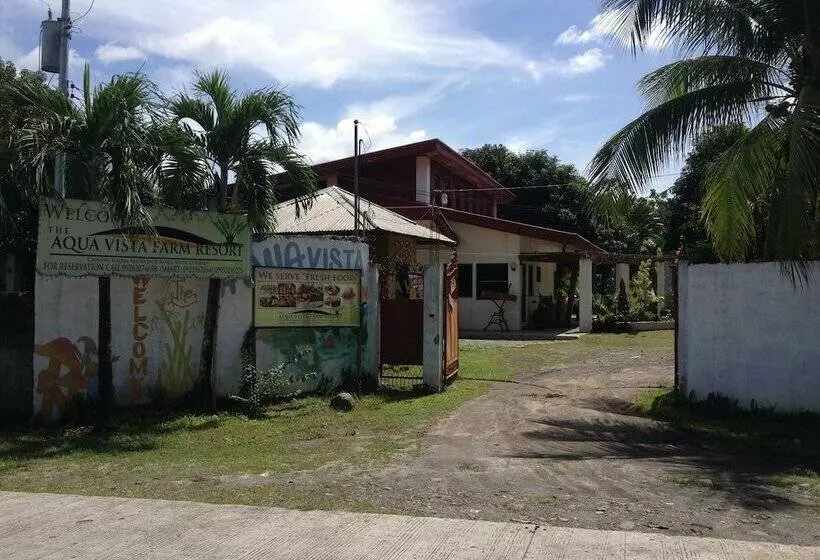 ホテル Aqua Vista Farm Resort