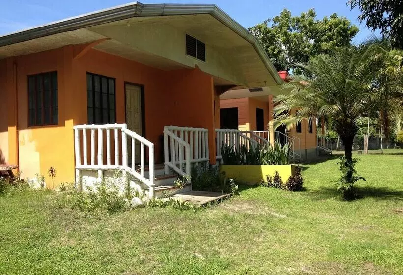 ホテル Aqua Vista Farm Resort