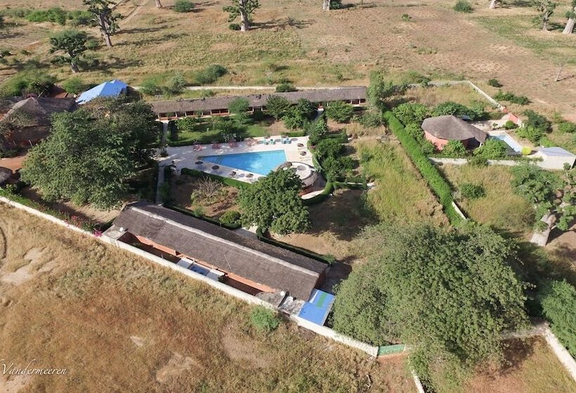 هتل Baobab Soleil