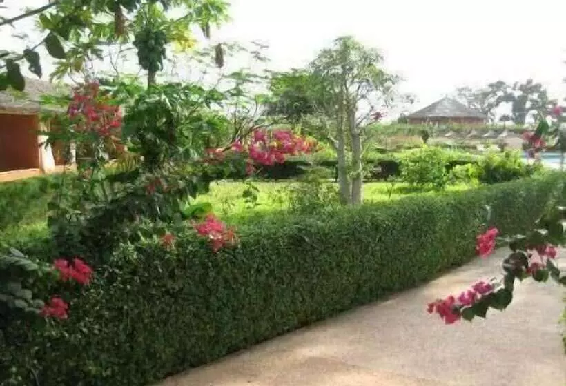 هتل Baobab Soleil