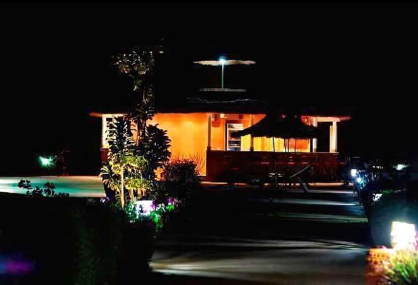 هتل Baobab Soleil