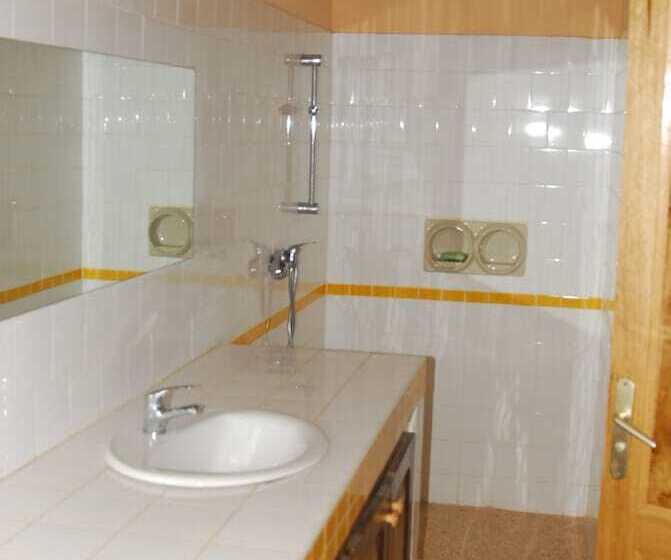 هتل Baobab Soleil