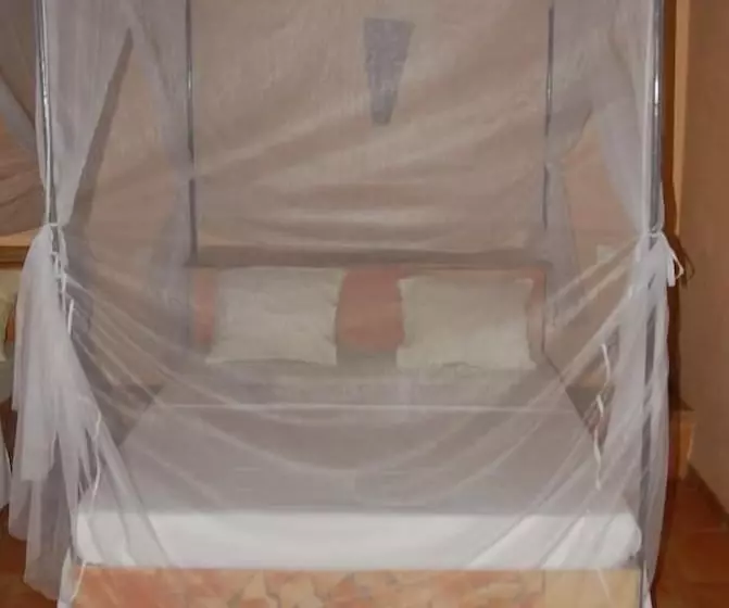 هتل Baobab Soleil