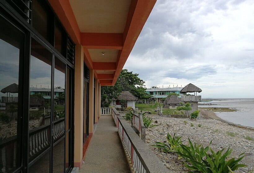 Hotell Beachview Pink Lodge