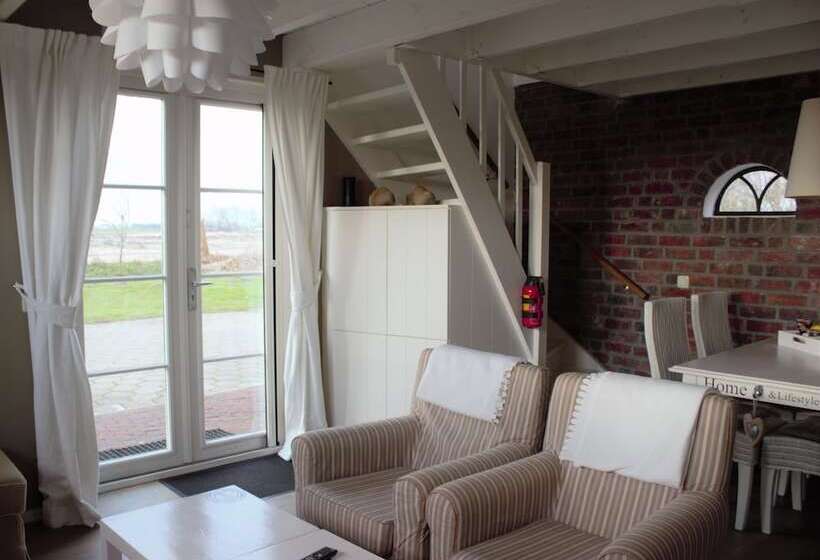 فندق De Flevohoeve