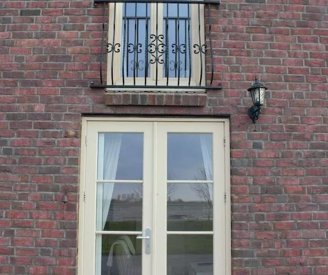 ホテル De Flevohoeve