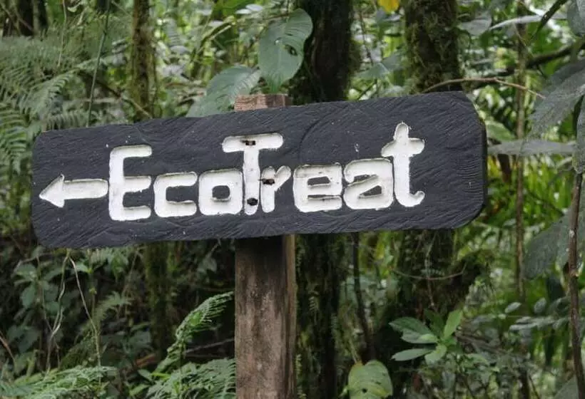 ホテル Eco Treat