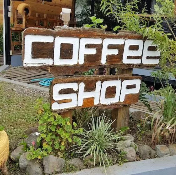 ホテル Eco Treat