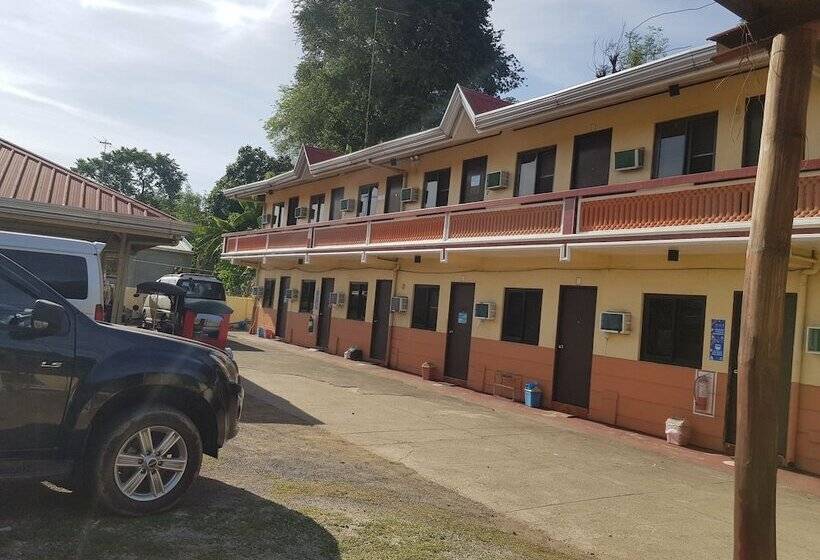 Hotel Enriquez Resort