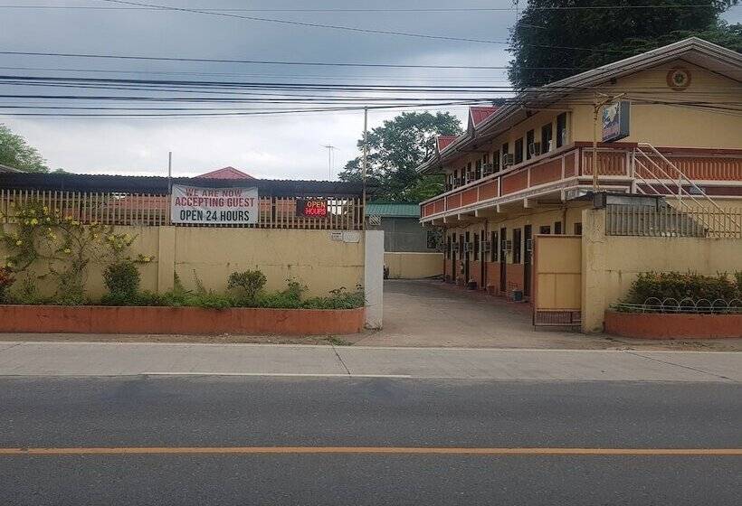 Hotel Enriquez Resort