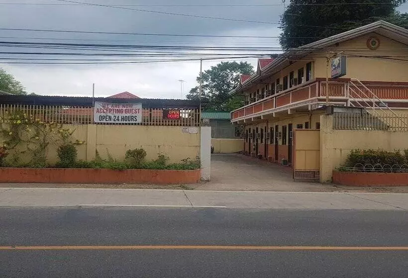 ホテル Enriquez Resort