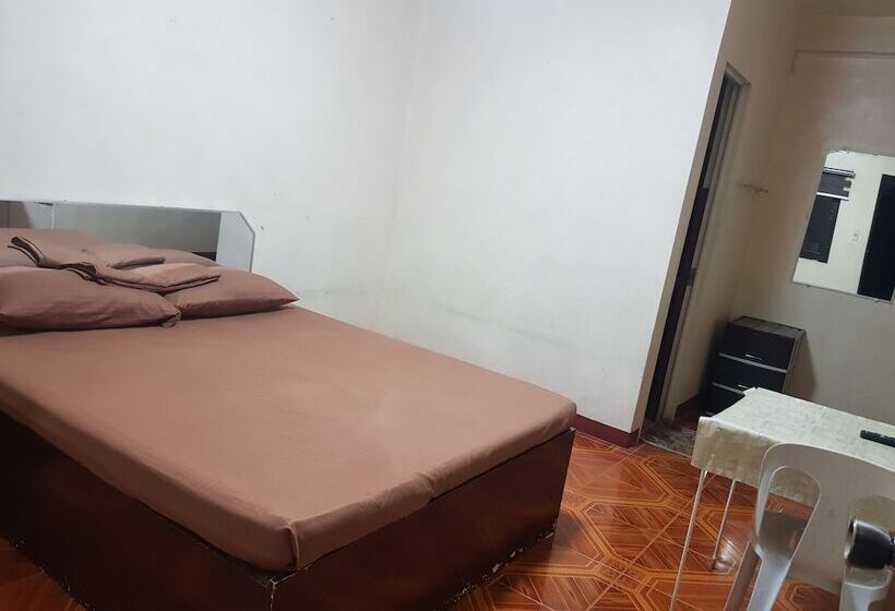 Hotel Enriquez Resort