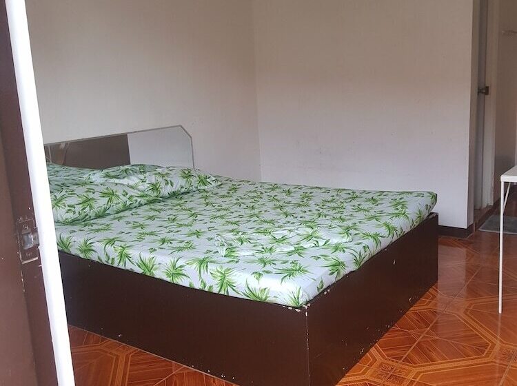 Hotel Enriquez Resort