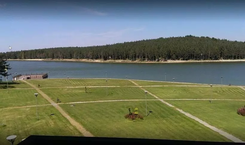 Hotelli Fenerbahce Topuk Yaylasi Resort & Sport Topuk Yaylası