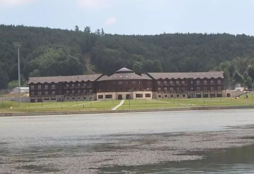 Hotelli Fenerbahce Topuk Yaylasi Resort & Sport Topuk Yaylası