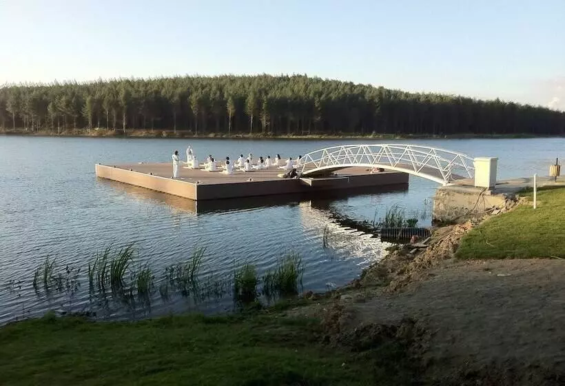 Hotelli Fenerbahce Topuk Yaylasi Resort & Sport Topuk Yaylası