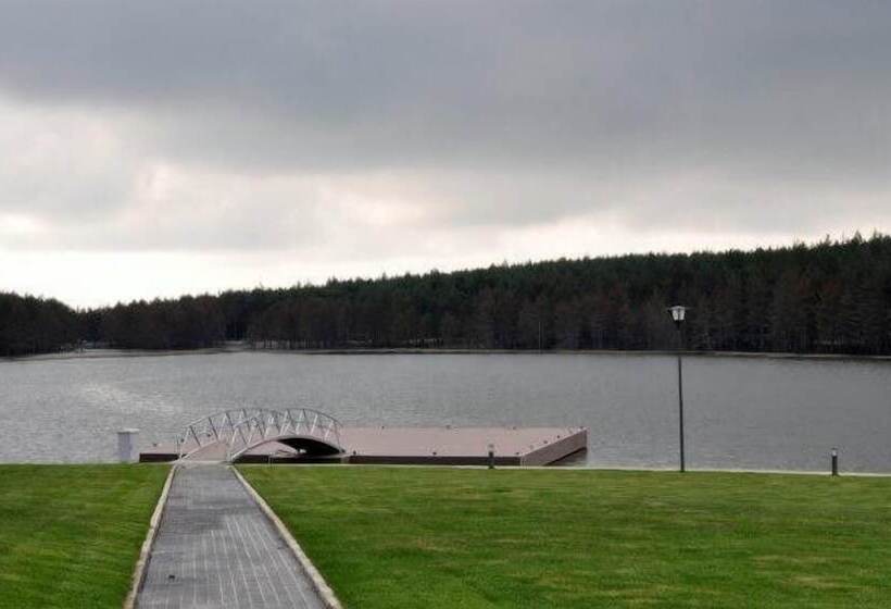 酒店 Fenerbahce Topuk Yaylasi Resort & Sport Topuk Yaylası