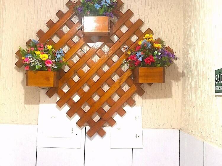 ホテル Fortaleza Iii Manaus