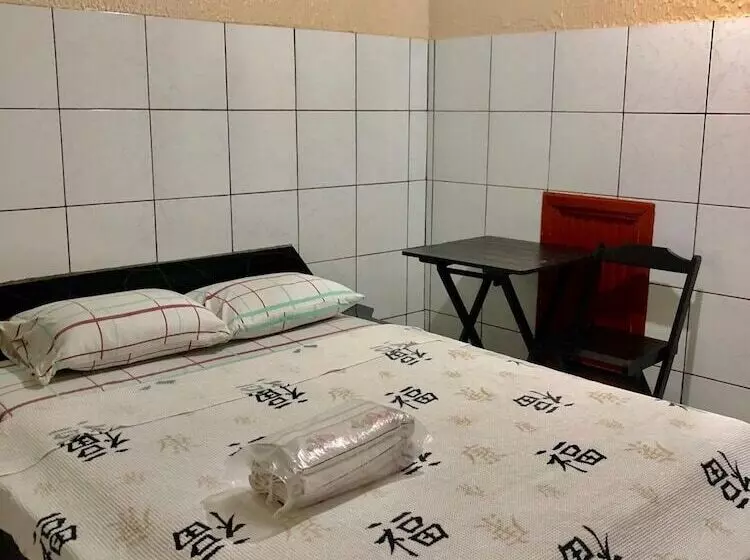 ホテル Fortaleza Iii Manaus