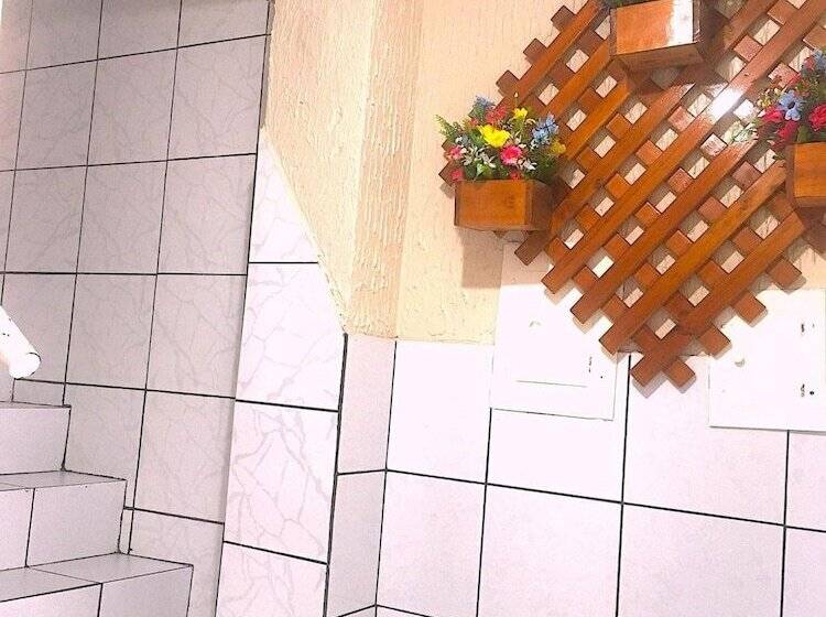 ホテル Fortaleza Iii Manaus